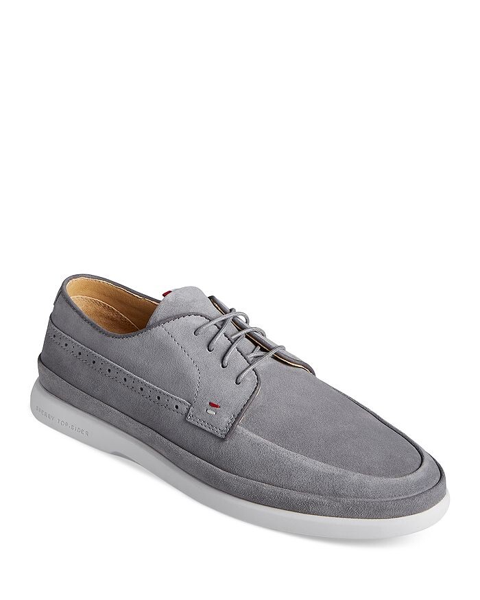 

Мужские оксфордские кроссовки Gold Cup Cabo Plushwave Sperry