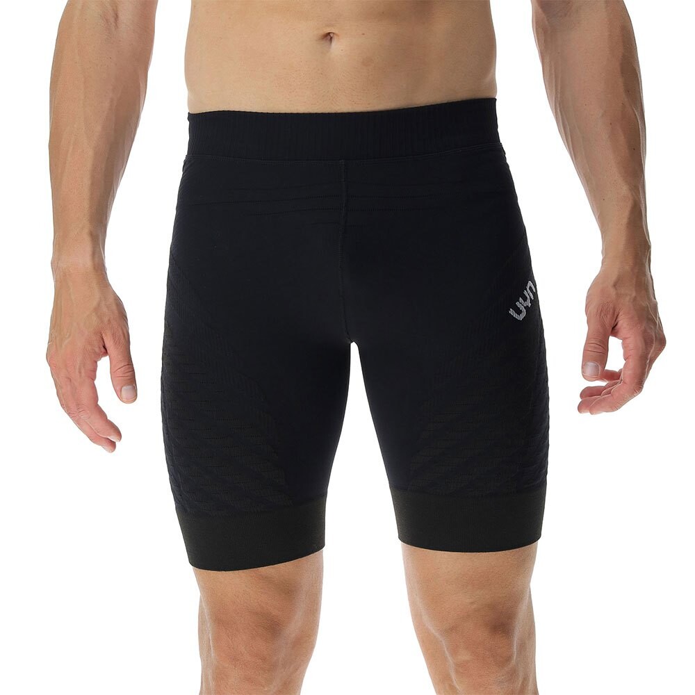 

Леггинсы UYN Workhard Short, черный