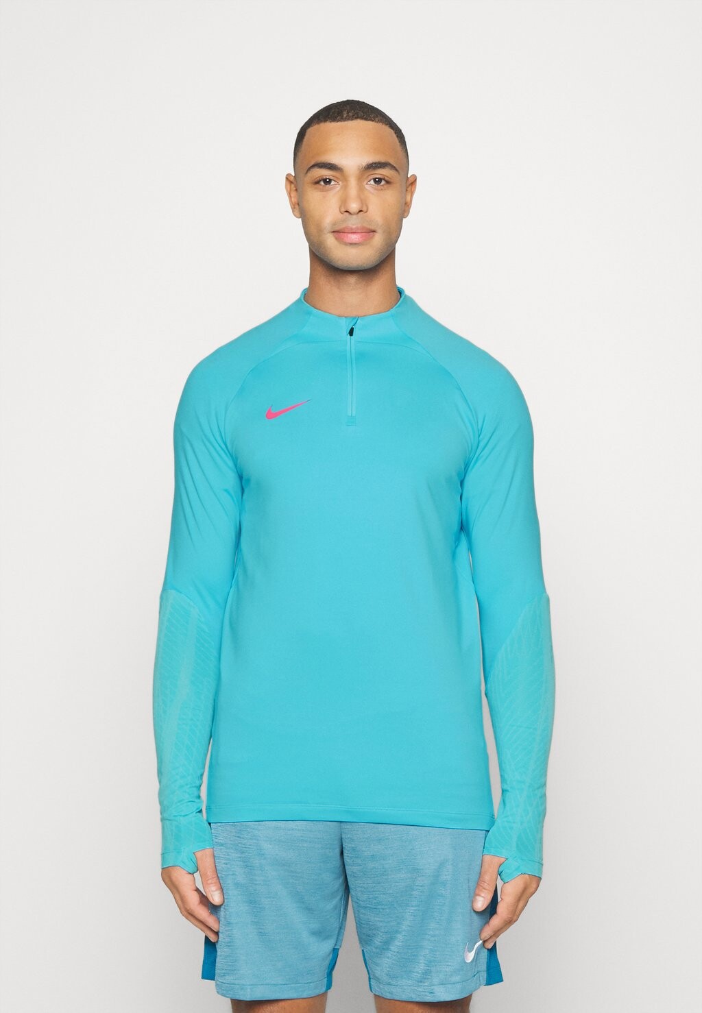 

Рубашка с длинным рукавом Nike