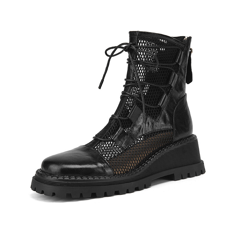 

Ботинки Five-nine Dan seven Martin Boots Women's, черный