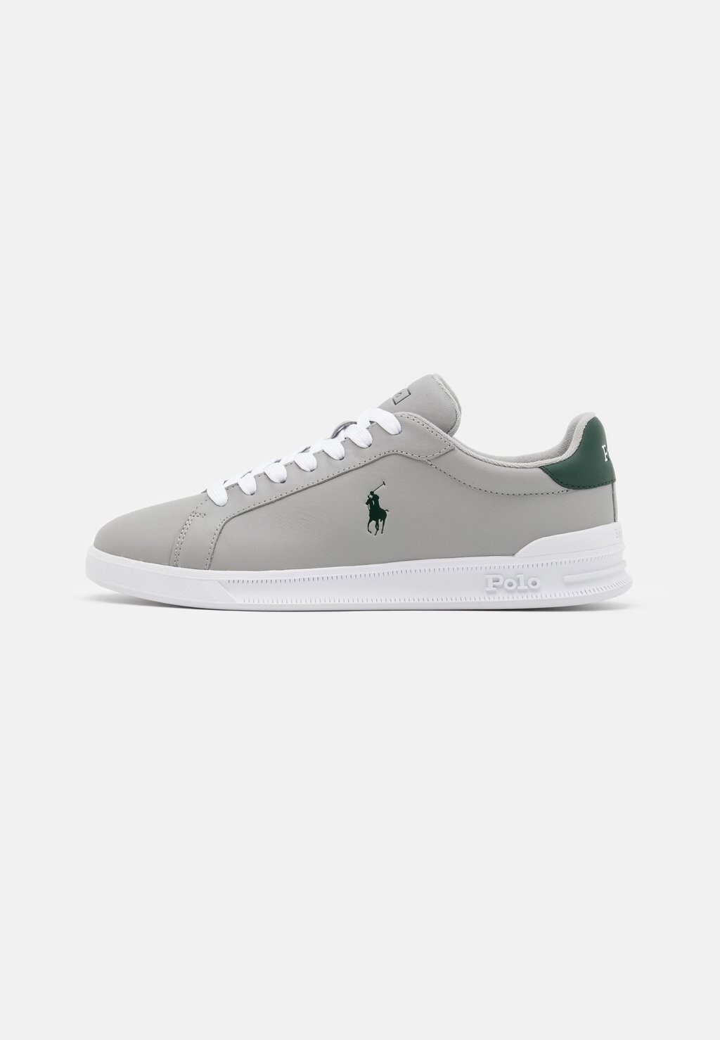 

Кроссовки Polo Ralph Lauren