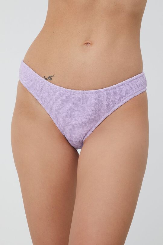 

Плавки бикини Vivian Pieces, фиолетовый