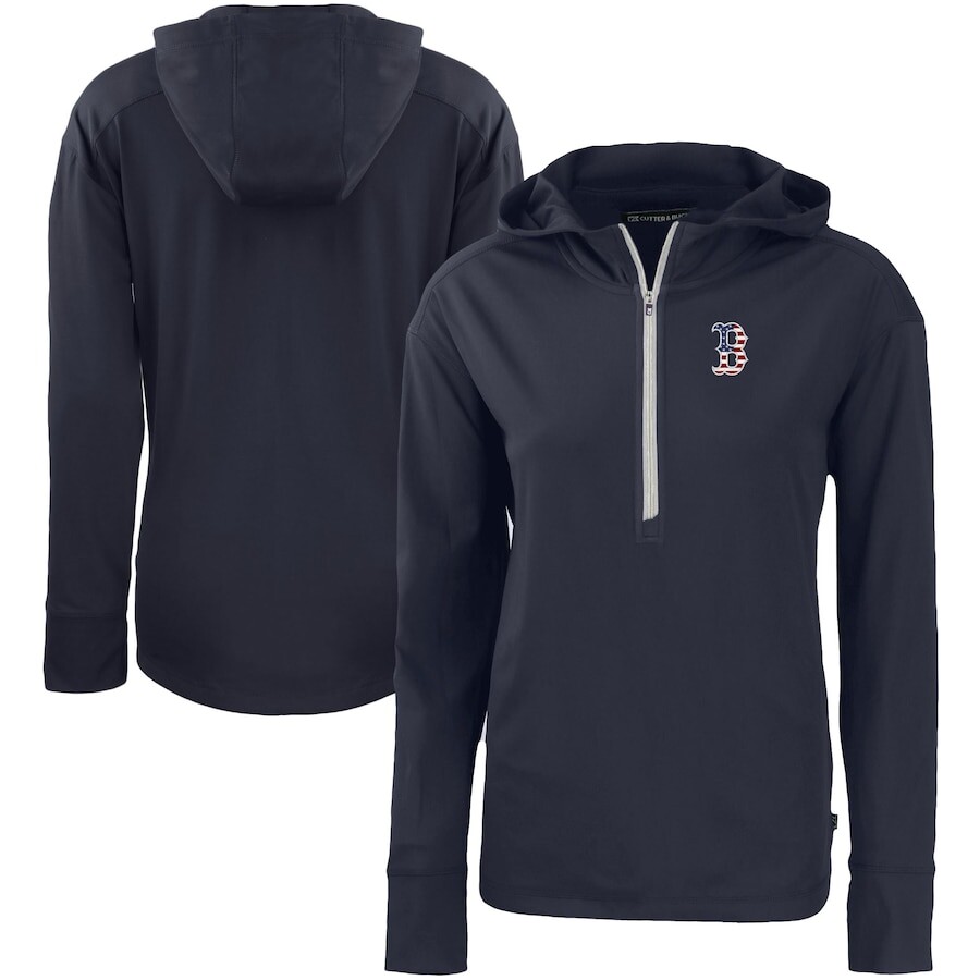 

Куртка Cutter & Buck Boston Red Sox, нави