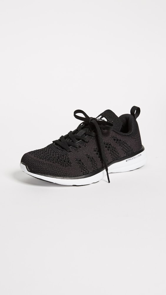

Кроссовки APL: Athletic Propulsion Labs TechLoom Pro, черный