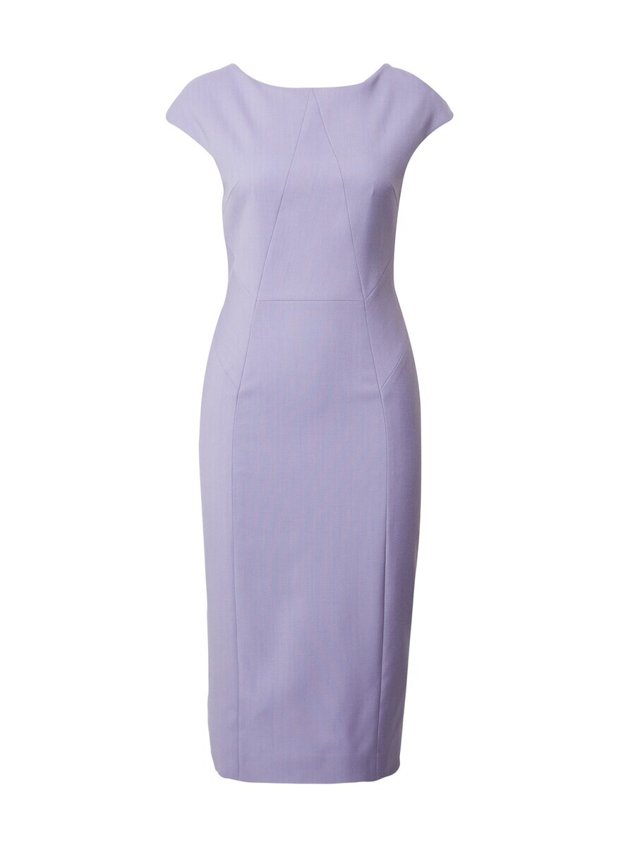 

Платье BOSS Sheath Dress Dekaliah, цвет Lilac