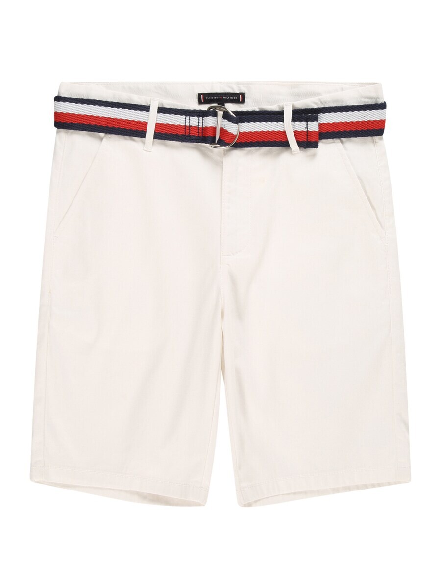 

Повседневные брюки Tommy Hilfiger, белый