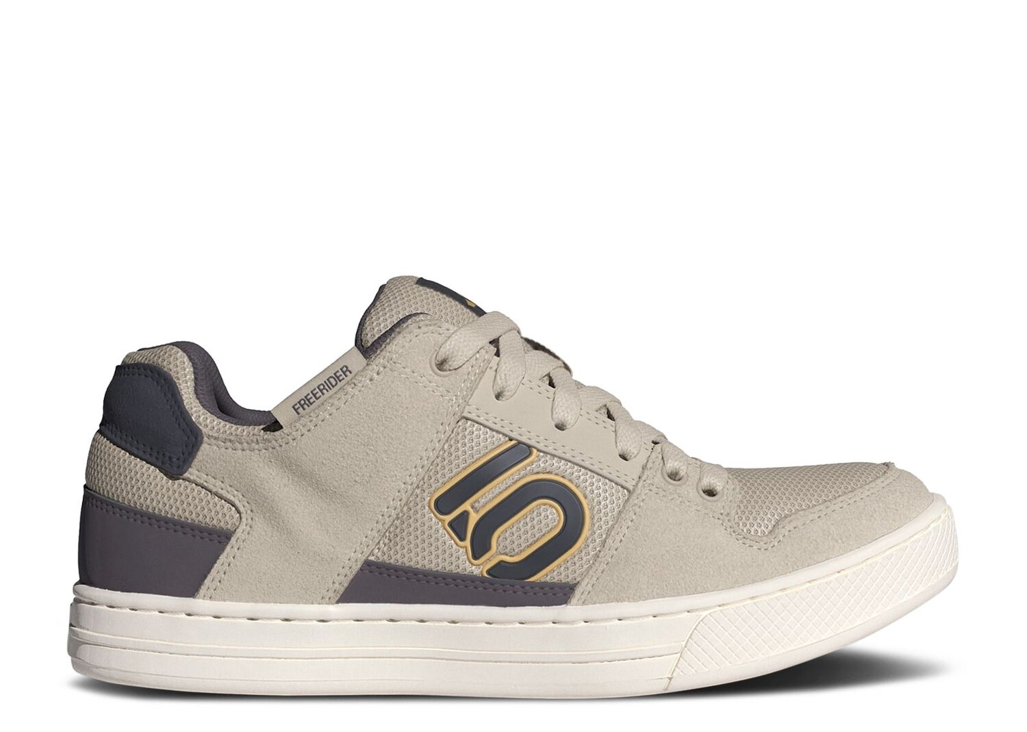 

Кроссовки adidas Five Ten Freerider 'Putty Grey Oat', серый