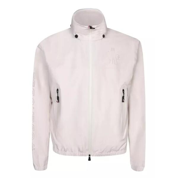 

Куртка nylon jacket Moncler, белый