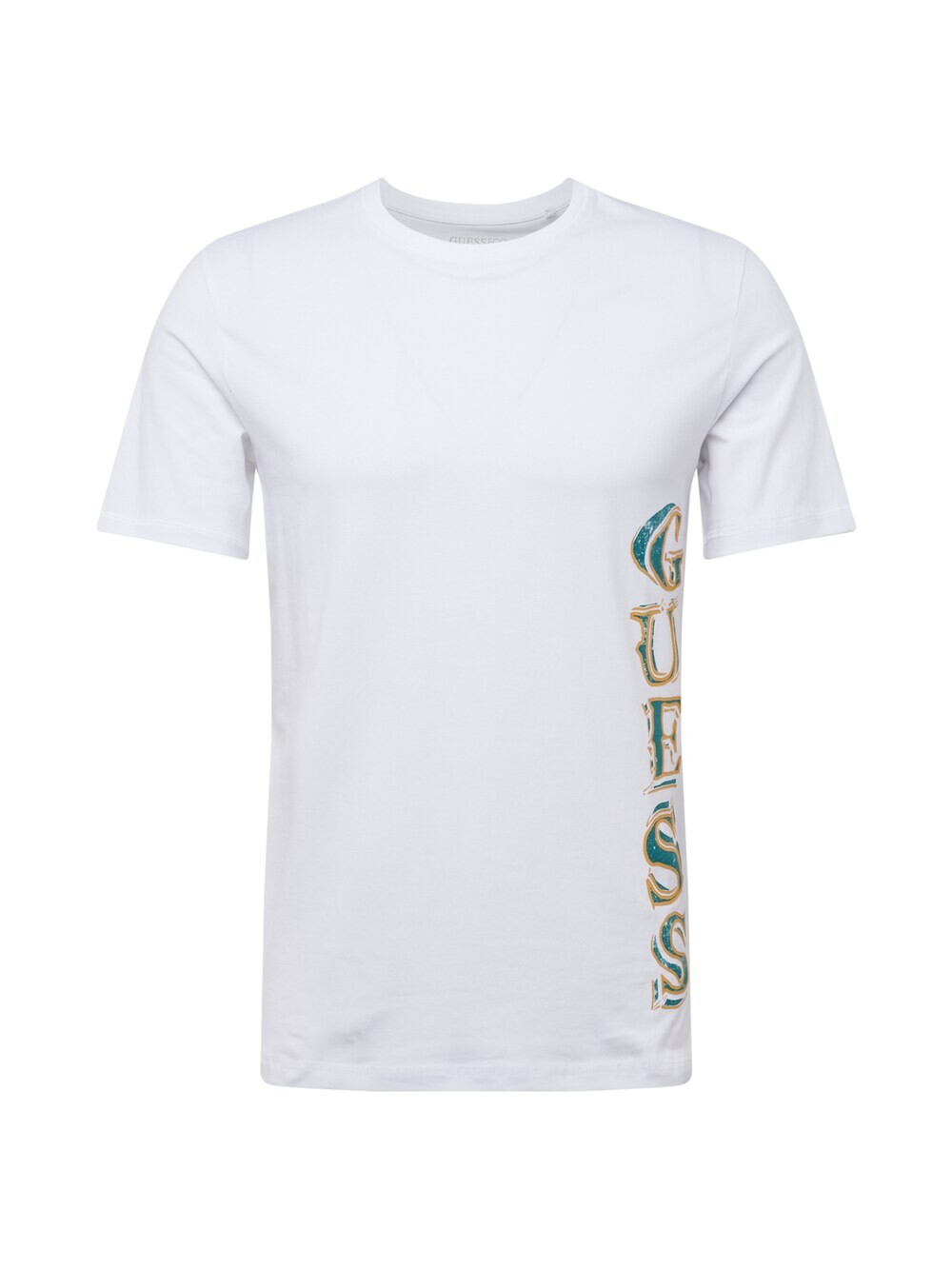 

Футболка Guess, белый