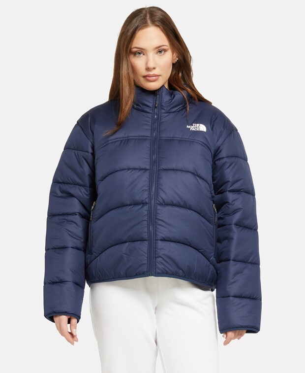 

Функциональная куртка The North Face, темно-синий