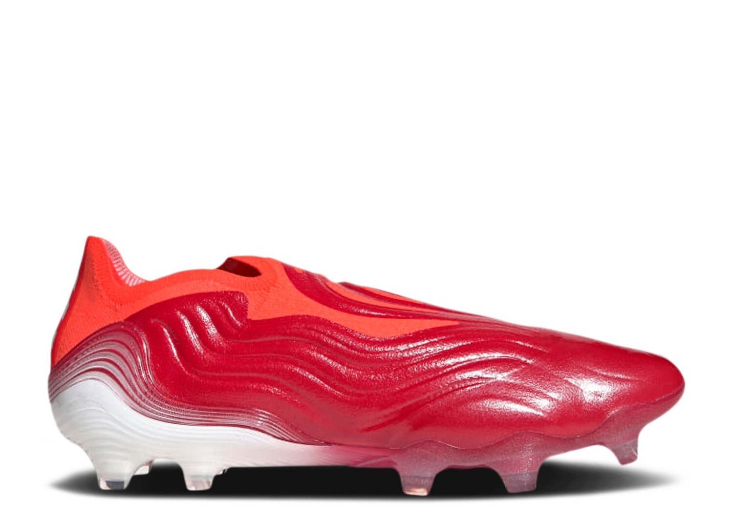 

Кроссовки adidas Copa Sense+ Fg 'Solar Red', красный