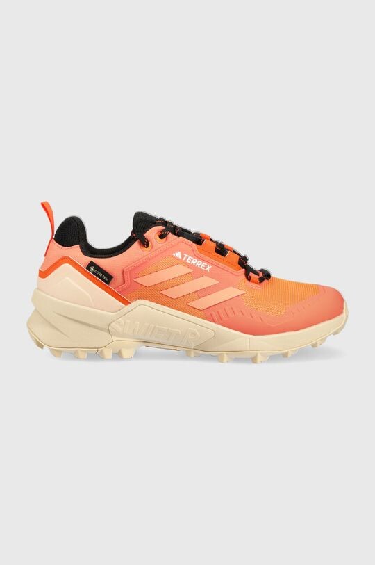 

Кроссовки Terrex Swift R3 GTX adidas, оранжевый