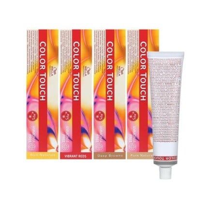

Professionals Color Touch Deep Browns 6-71 60 мл, Wella