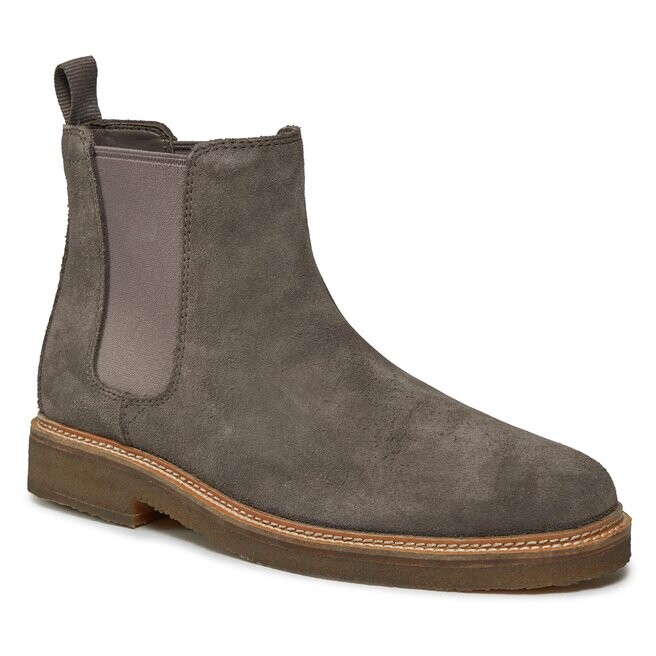 

Ботинки Clarks ClarkdaleEasy, серый