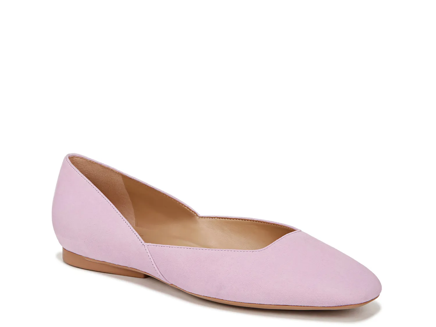 

Балетки Cody Ballet Flat Naturalizer, фиолетовый