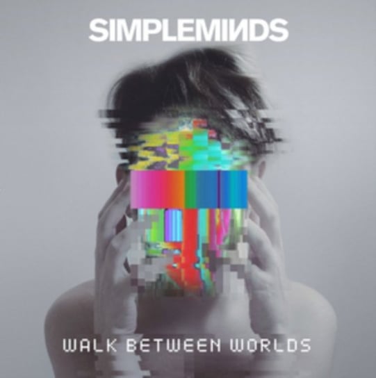 Виниловая пластинка Simple Minds - Walk Between Worlds