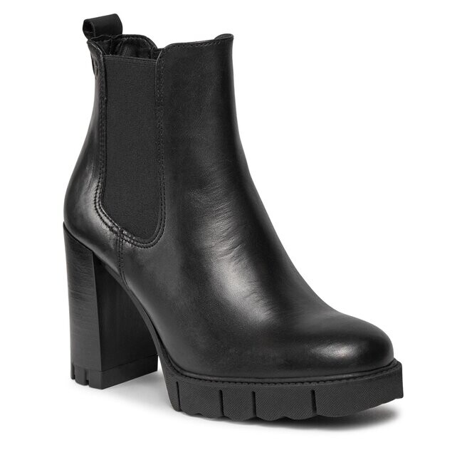 

Ботинки Tamaris, черный