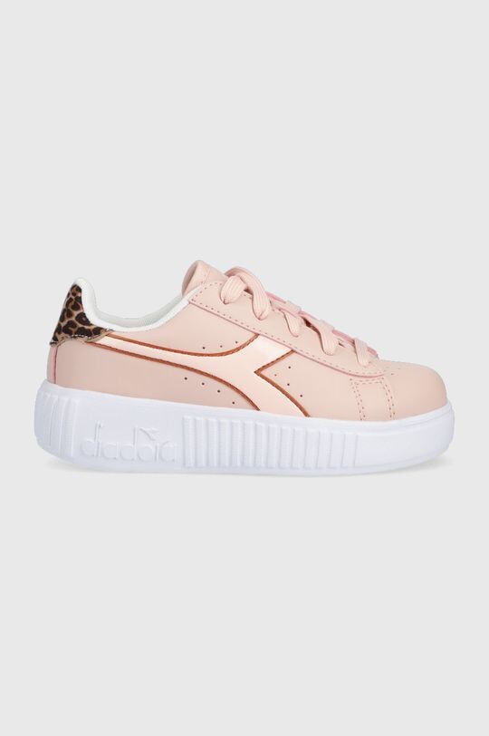 

Детские кроссовки Diadora, розовый
