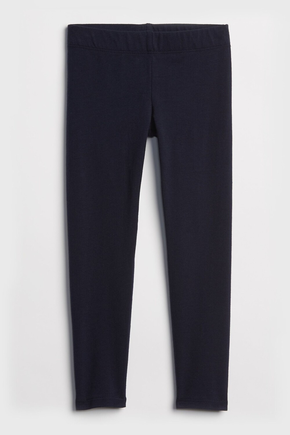 

Леггинсы из джерси Gap, синий