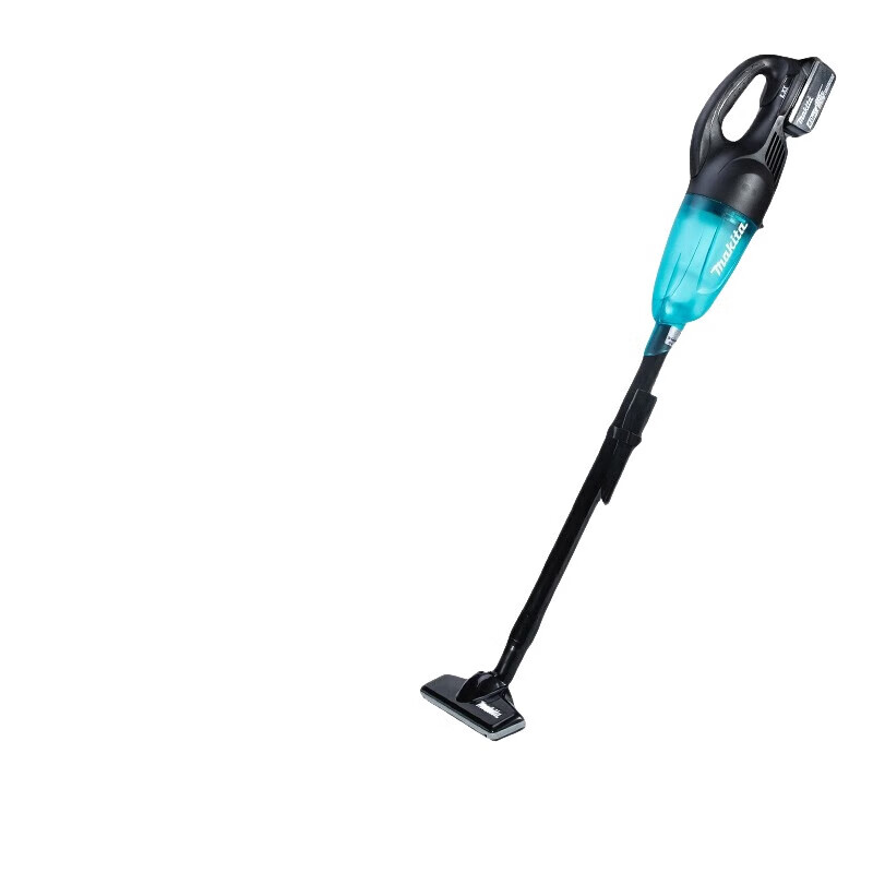 Пылесос беспроводной Makita DCL180ZB, 30W