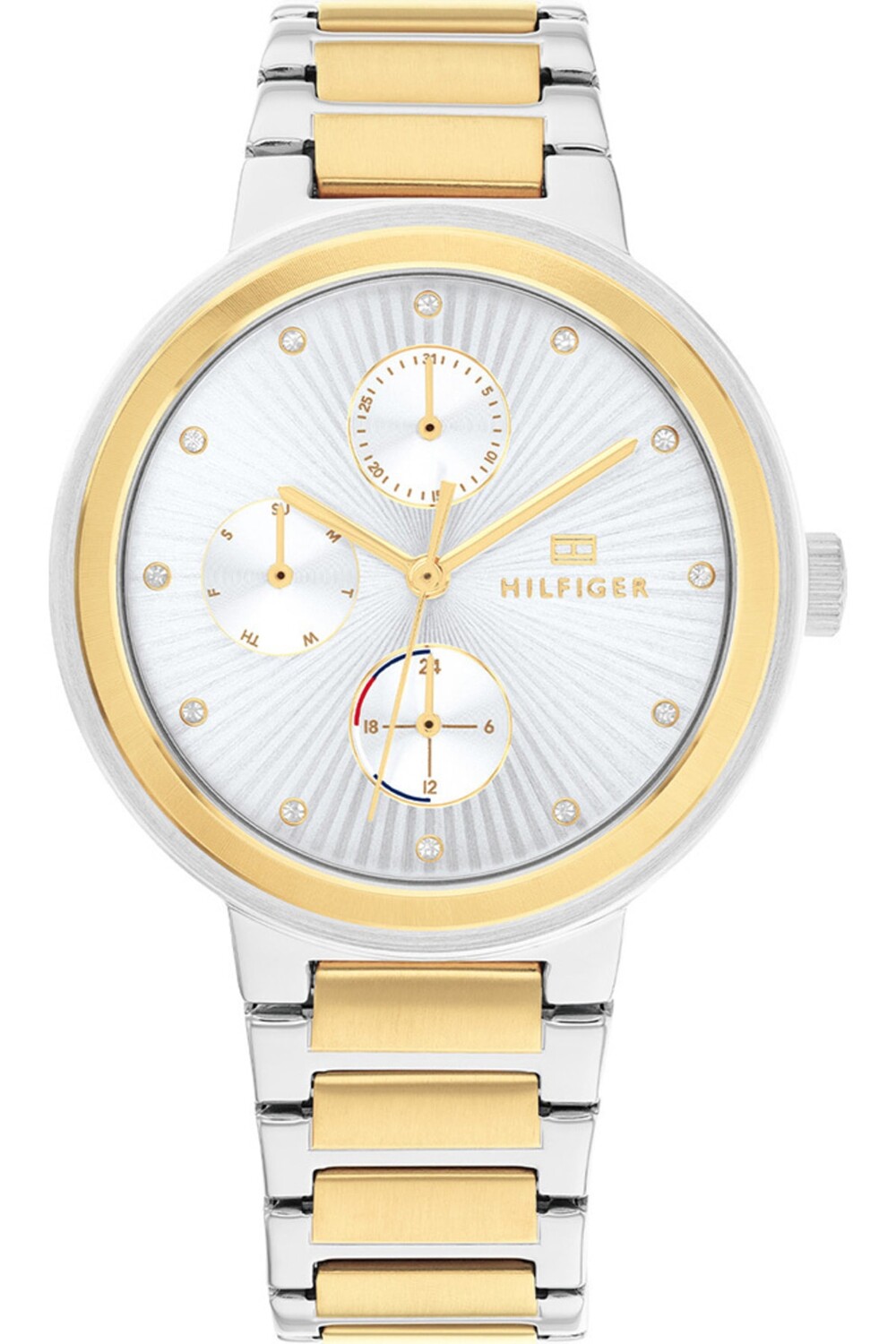 

Часы Tommy Hilfiger, серый