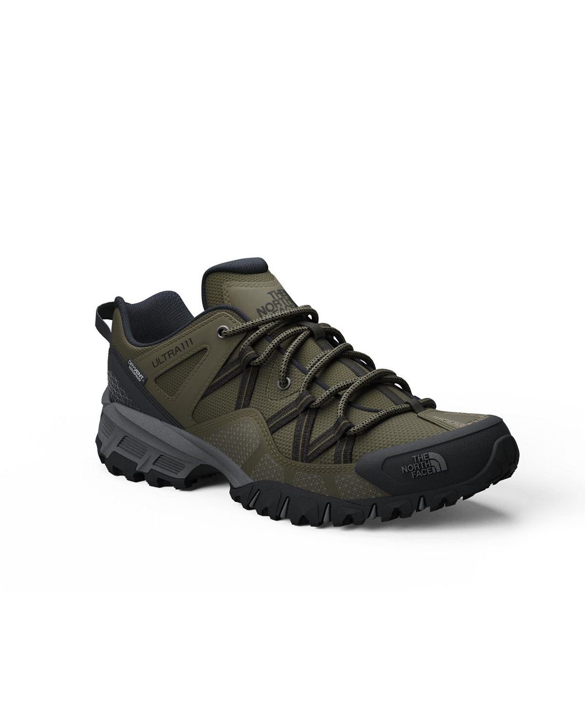

Мужские водонепроницаемые кроссовки для трейлраннинга Ultra 111 The North Face