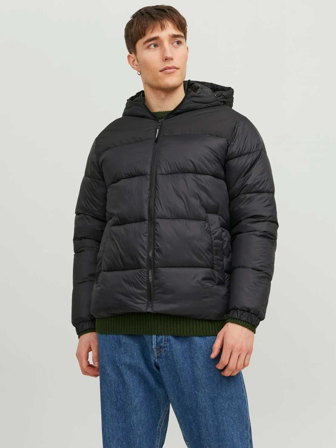 

Куртка Jack & Jones TOBY, черный