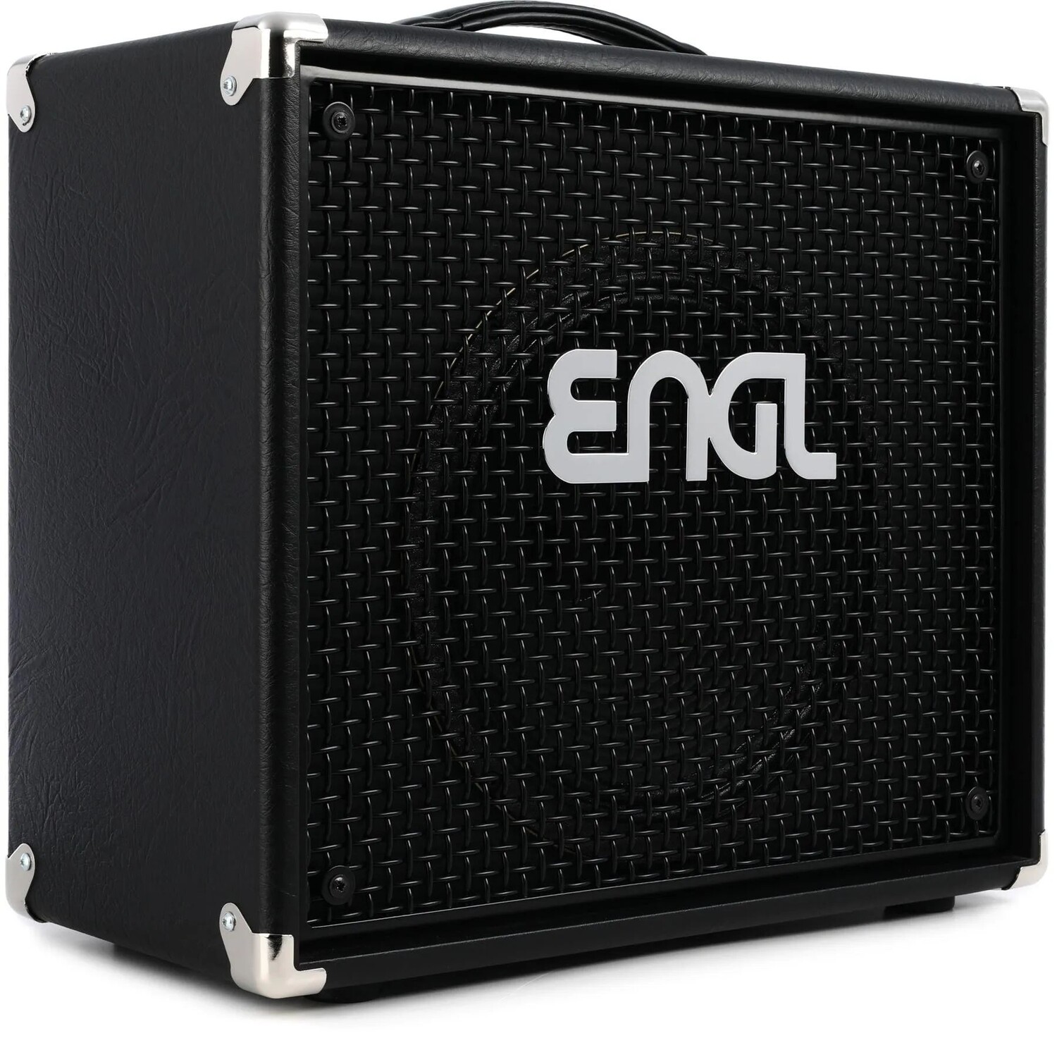 

Усилители ENGL Ironball 20W 1x12" Tube Combo