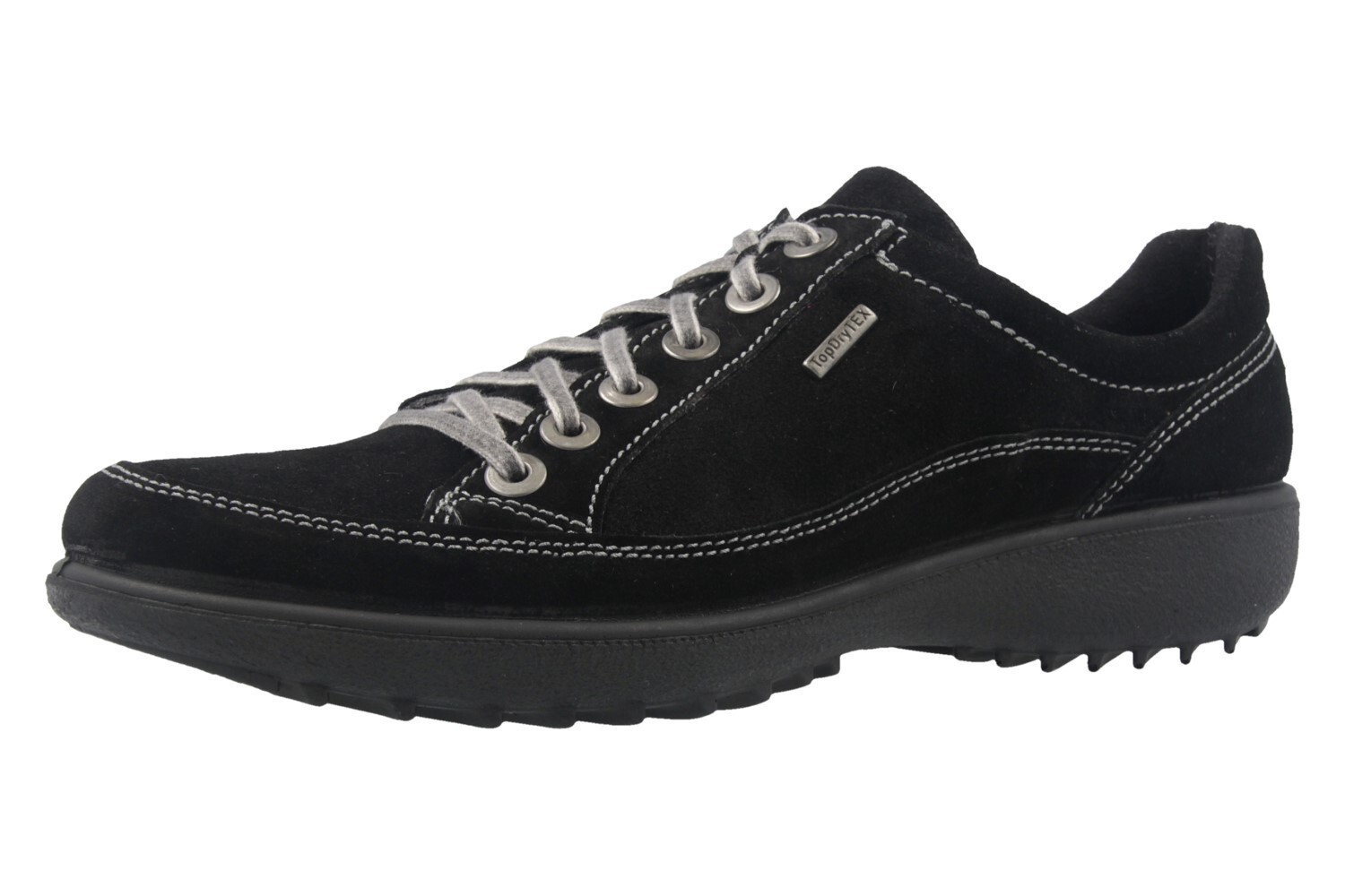 

Туфли Romika Halbschuhe, черный