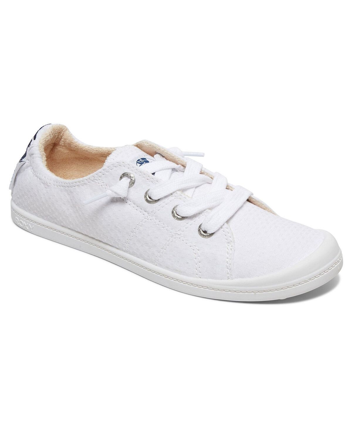 

Женские слипоны Bayshore Roxy, белый