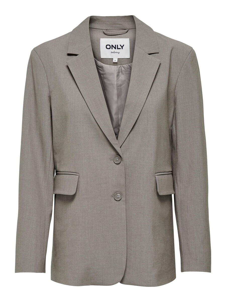 

Блейзер Only MAVIS, цвет Smoke Grey