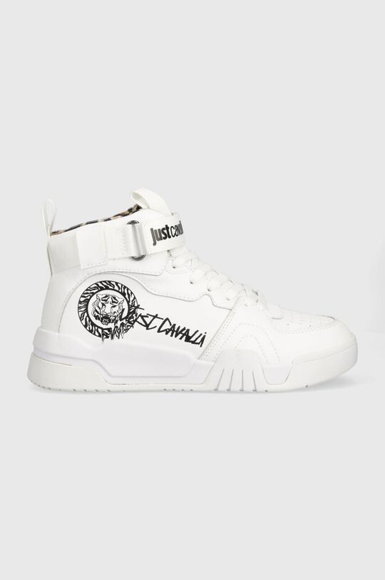 

Кроссовки Just Cavalli, белый