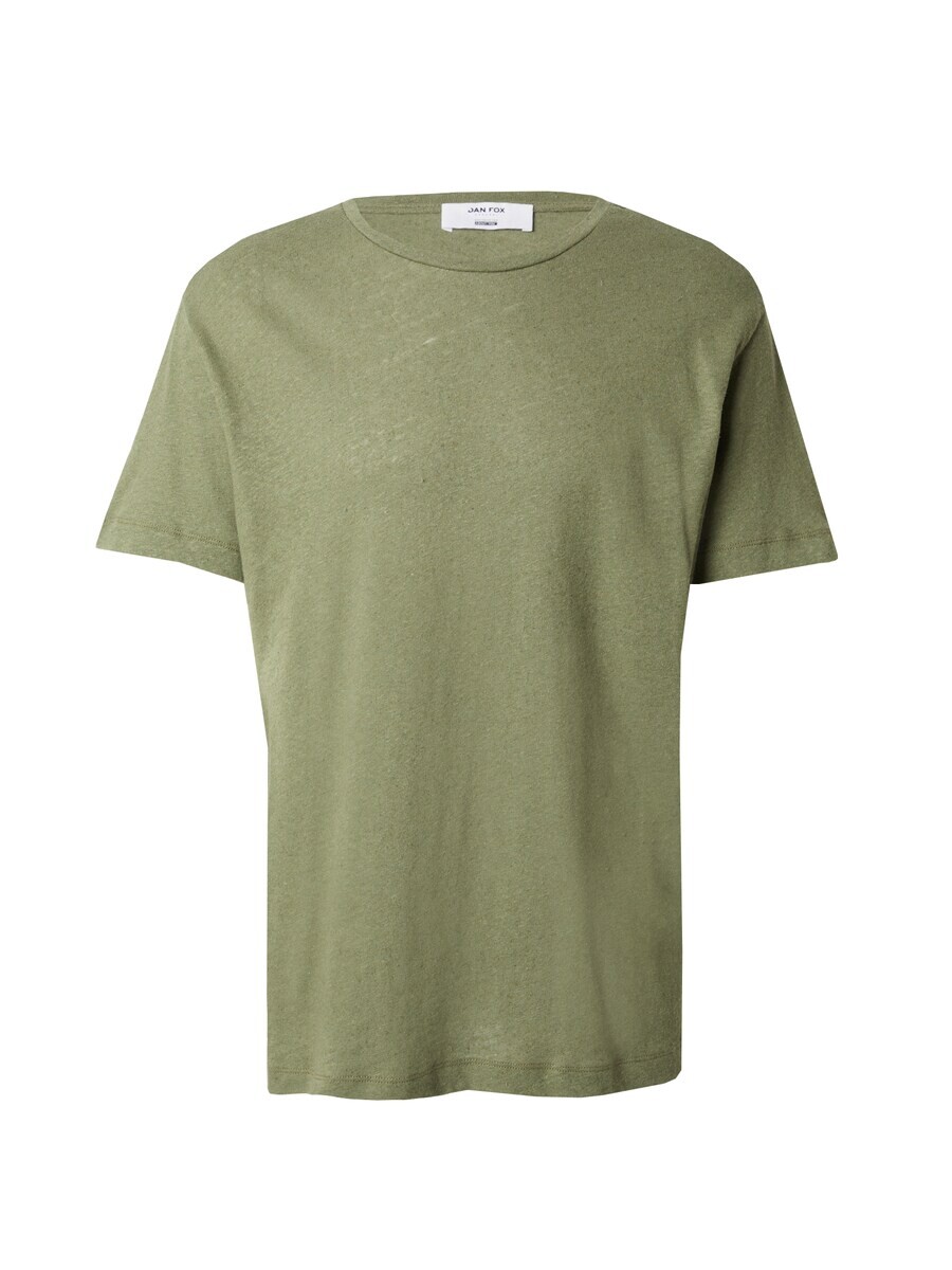 

Футболка Dan Fox Apparel CASPAR, зеленый