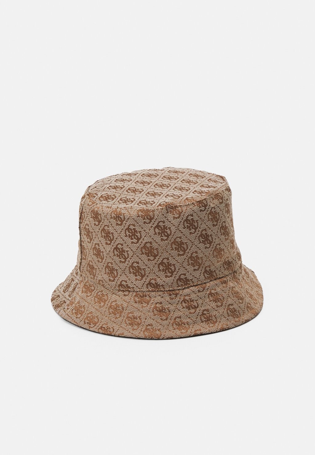 

Шляпа Guess, черный