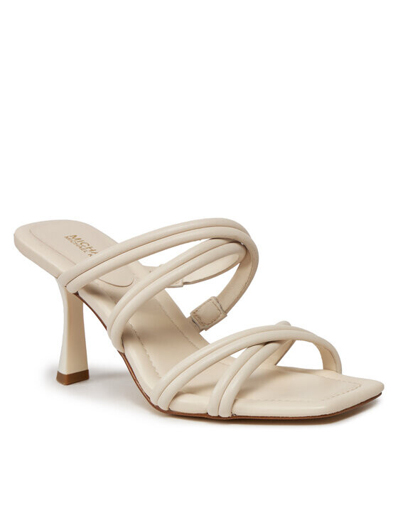

Мюли Michael Michael Kors, экрю