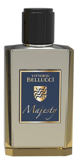

Парфюмированная вода, 100 мл Vittorio Bellucci, Majesty