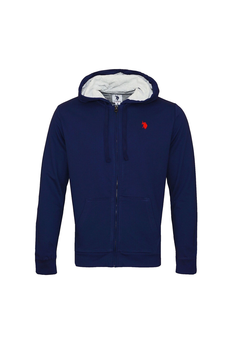 

Толстовка U.S. Polo Assn. Jacke, темно синий