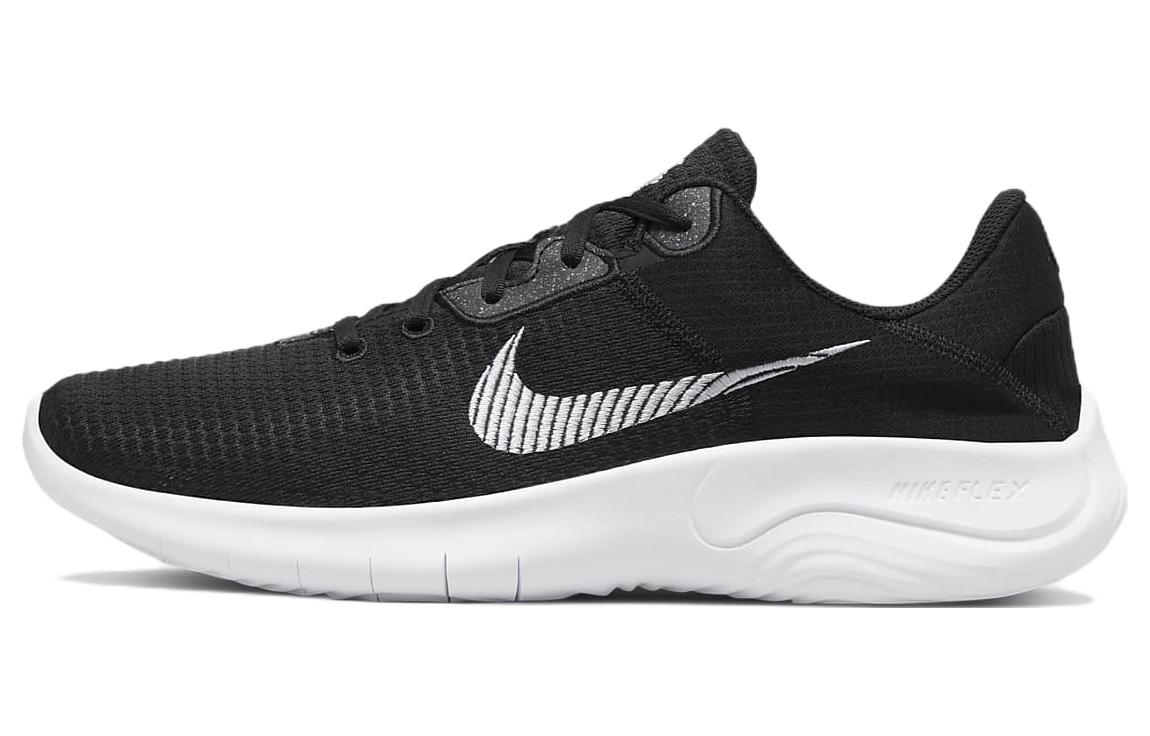 Кроссовки Nike Flex Experience Run 11 Next Nature, черный белый