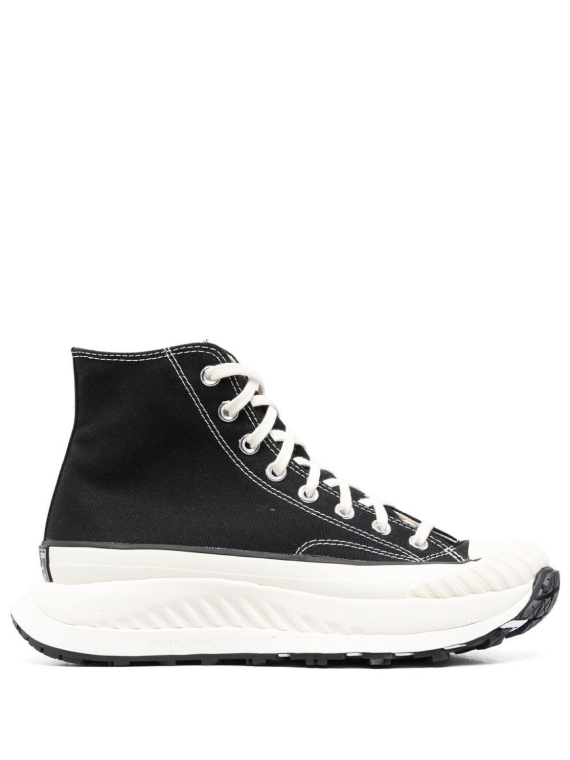 

Converse высокие кеды Chuck 70 AT-CX, черный