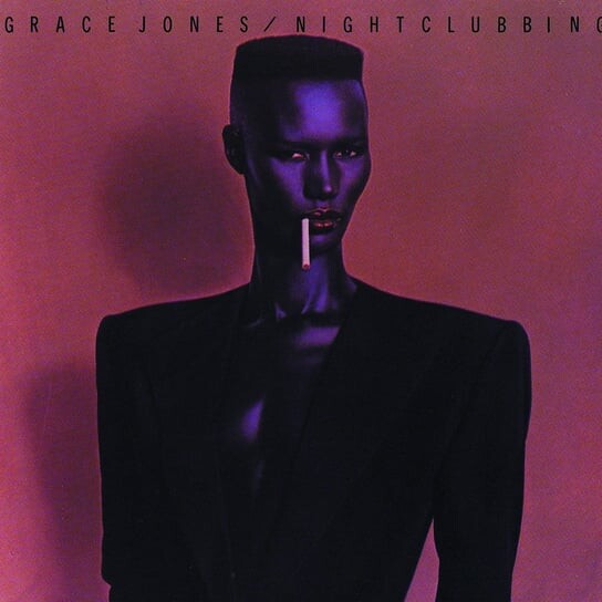 

Виниловая пластинка Jones Grace - Nightclubbing