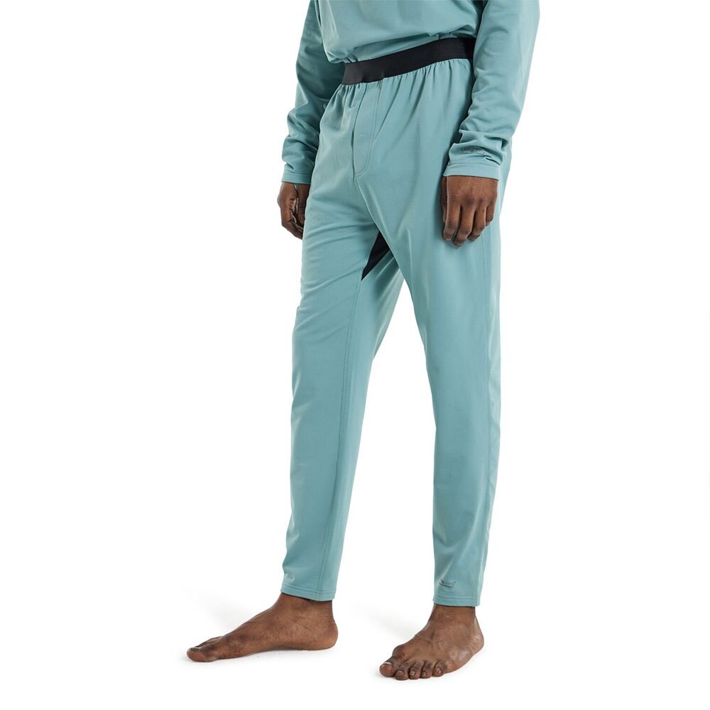 

Брюки базового слоя Burton Heavyweight X, синий