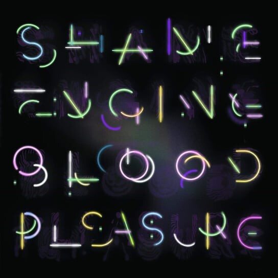 

Виниловая пластинка Health & Beauty - Shame Engine / Blood Pressure