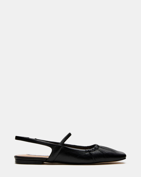 

Балетки Hastings Steve Madden, черный