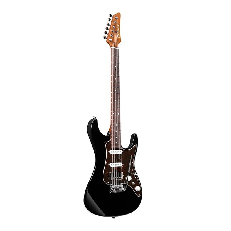 

Электрогитара Ibanez AZ Prestige 6-String Electric Guitar with Case