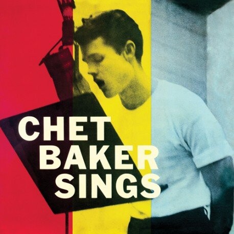 Виниловая пластинка Baker Chet - Sings