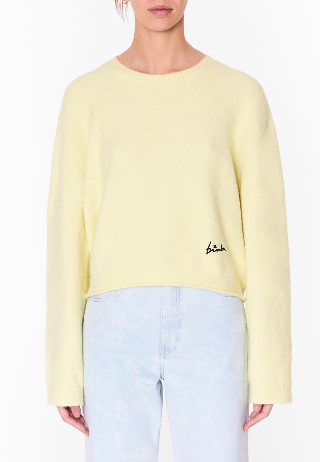 

Свитер Bimba Y Lola
