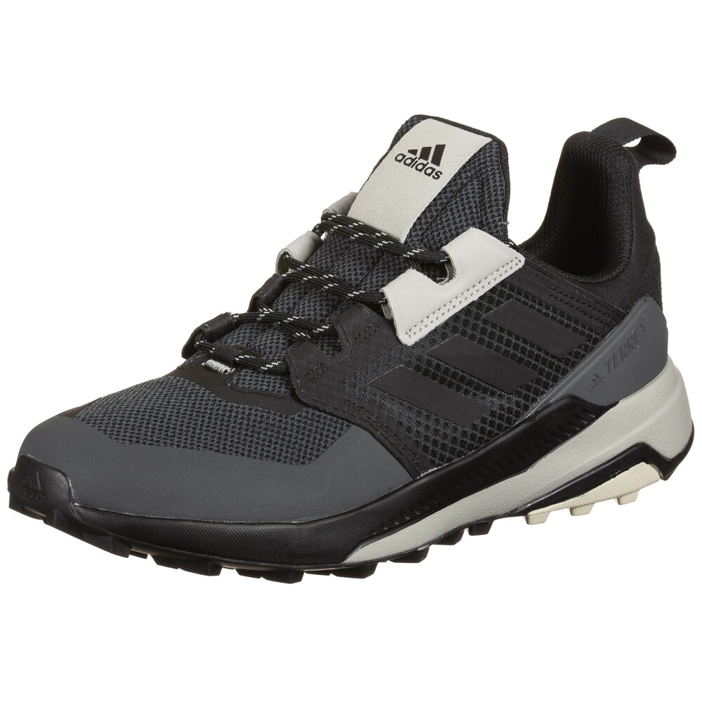 

Кроссовки ADIDAS TERREX Trailmaker, черный