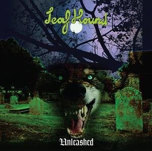 

Виниловая пластинка Leaf Hound - Unleashed