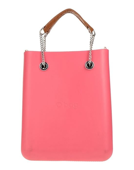 

Сумка O BAG, розовый