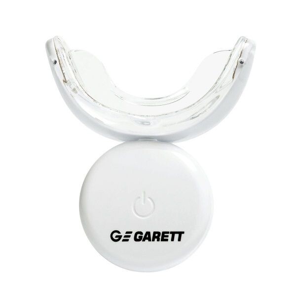 

Garett Beauty Smile Chargeлампа для отбеливания зубов, 1 шт.
